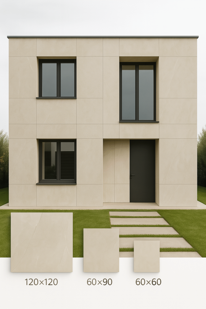Prissmacer Halley Light 60x120 - Image 2