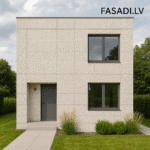Prissmacer Bergamo 60x120 Marfil - Image 2
