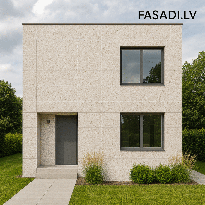 Prissmacer Bergamo 60x120 Marfil - Image 2