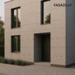 Prissmacer Bergamo 60x120 Grey - Image 2
