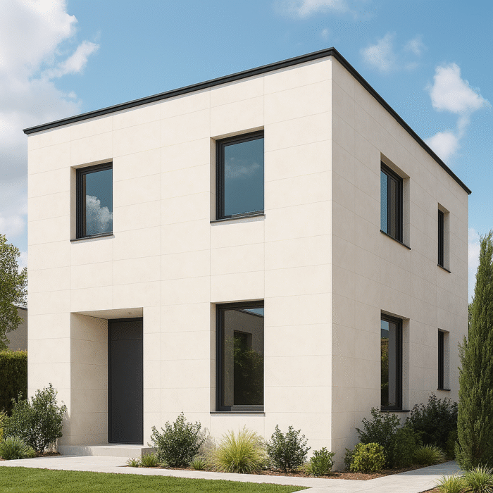 Prissmacer Sun White 120x120 - Image 2