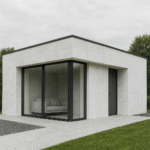 Prissmacer Halley White 60x120 - Image 2