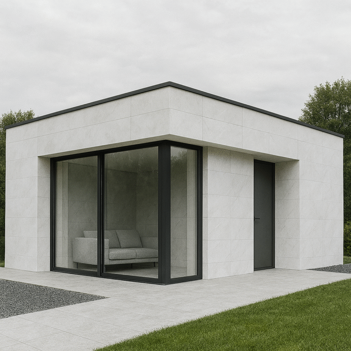 Prissmacer Halley White 60x120 - Image 2