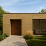 Prissmacer Halley Taupe 90x90 - Image 2
