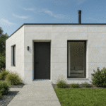 Prissmacer Lab.Sena 60x60 White - Image 2