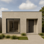 Prissmacer Olympia 120x120 Sand - Image 2