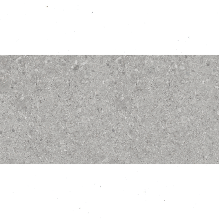 Prissmacer Bergamo 60x120 Grey - Image 1