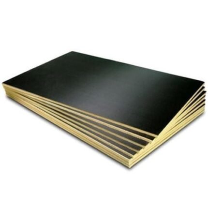 Pretvēja izolācijas plāksnēs Isover SKL-M 100x1200x1600mm